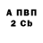Кетамин VHQ Ani Tsatryan