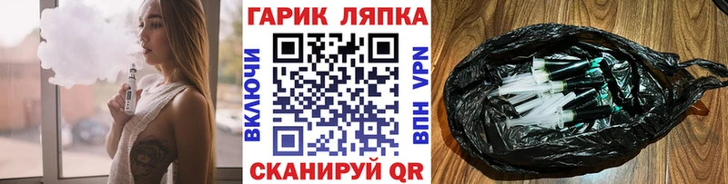ГАШ VHQ  Мичуринск 